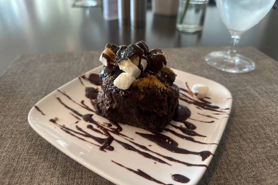 Dinner Feature