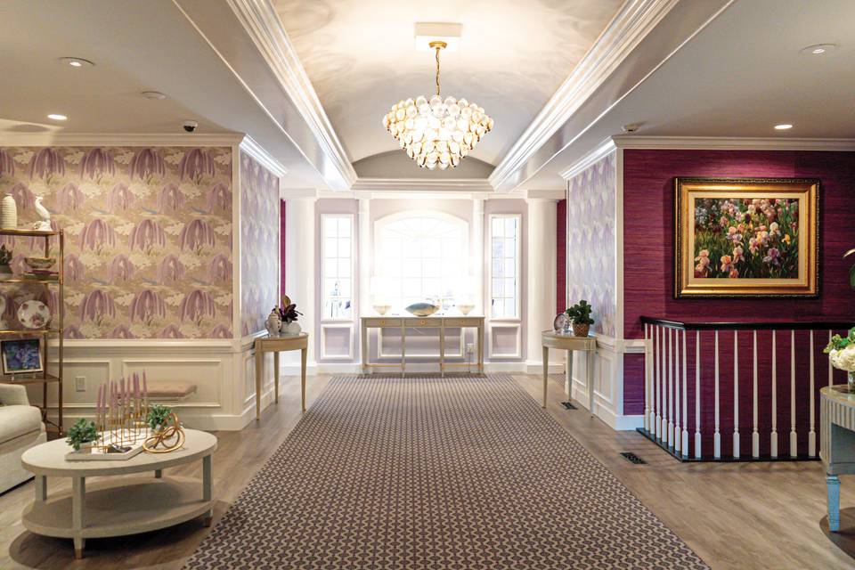 Ballroom