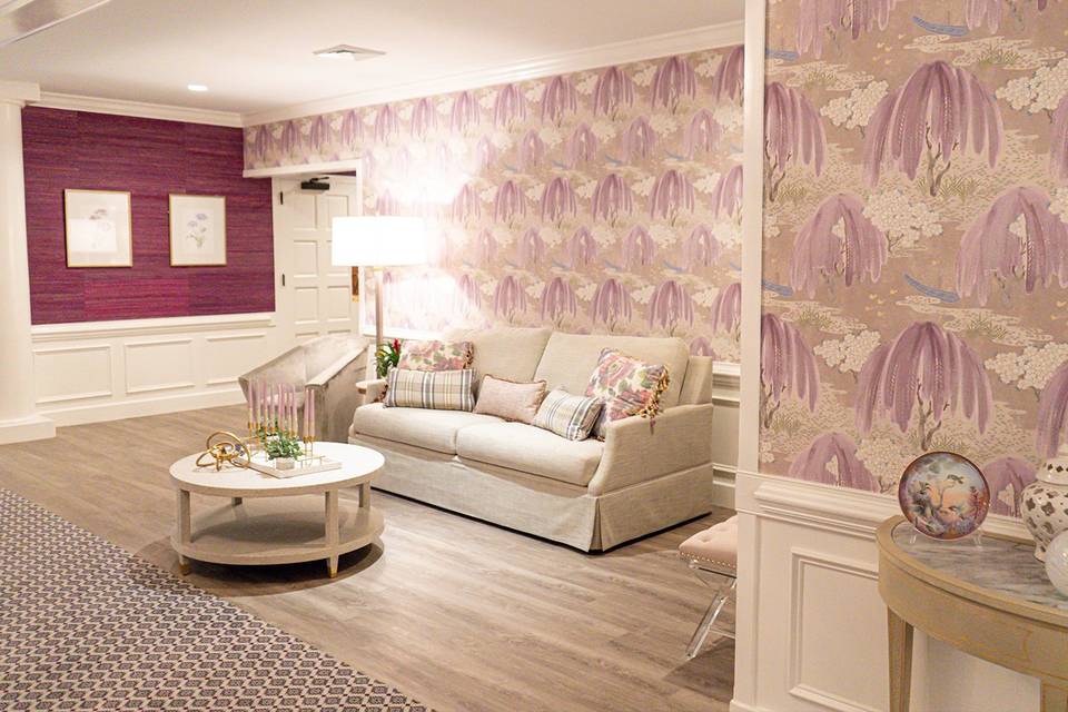 Club Room