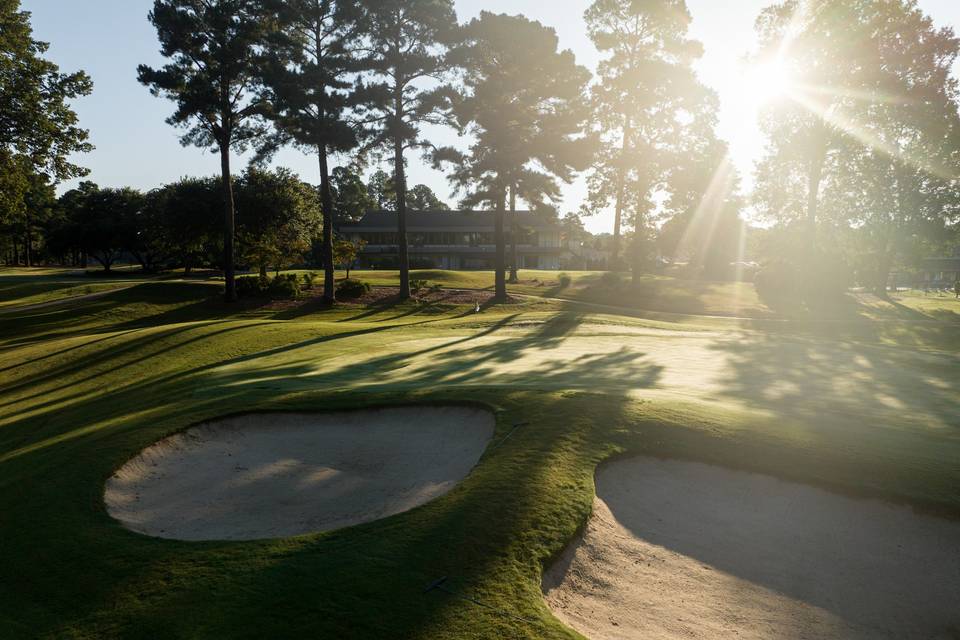 Wilson Country Club