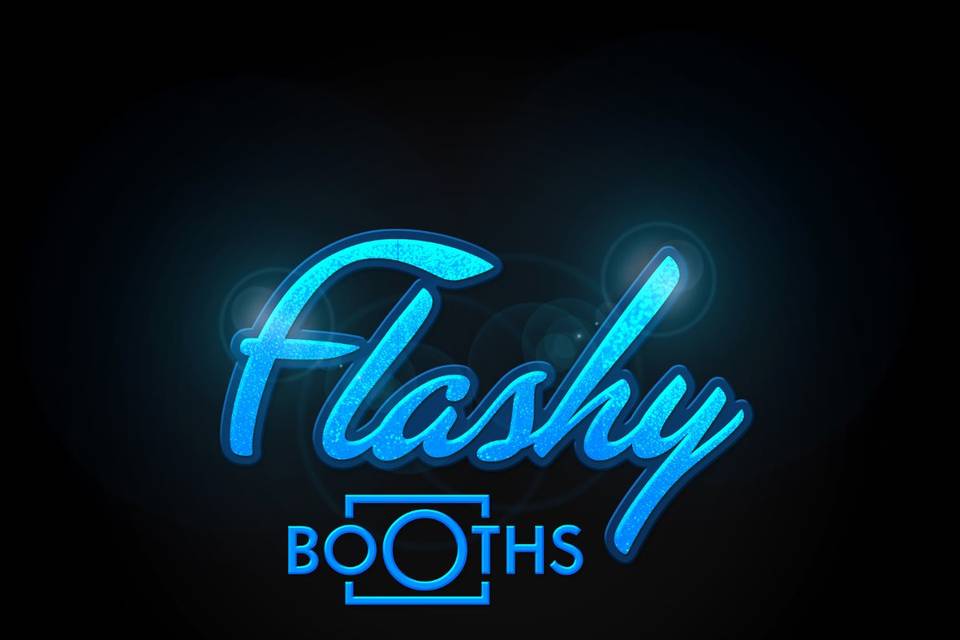 Flashy Booths