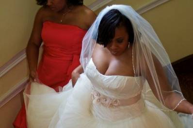 Tracey Hart Photography
