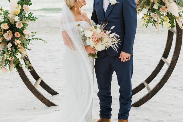 Tide the Knot Weddings