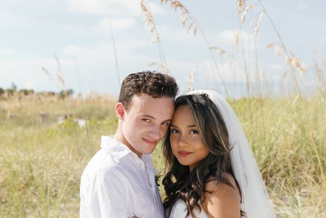 Tide the Knot Weddings