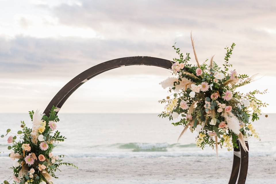 Tide the Knot Beach Weddings