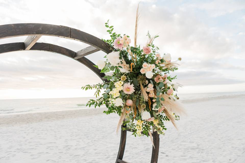 Tide the Knot Weddings