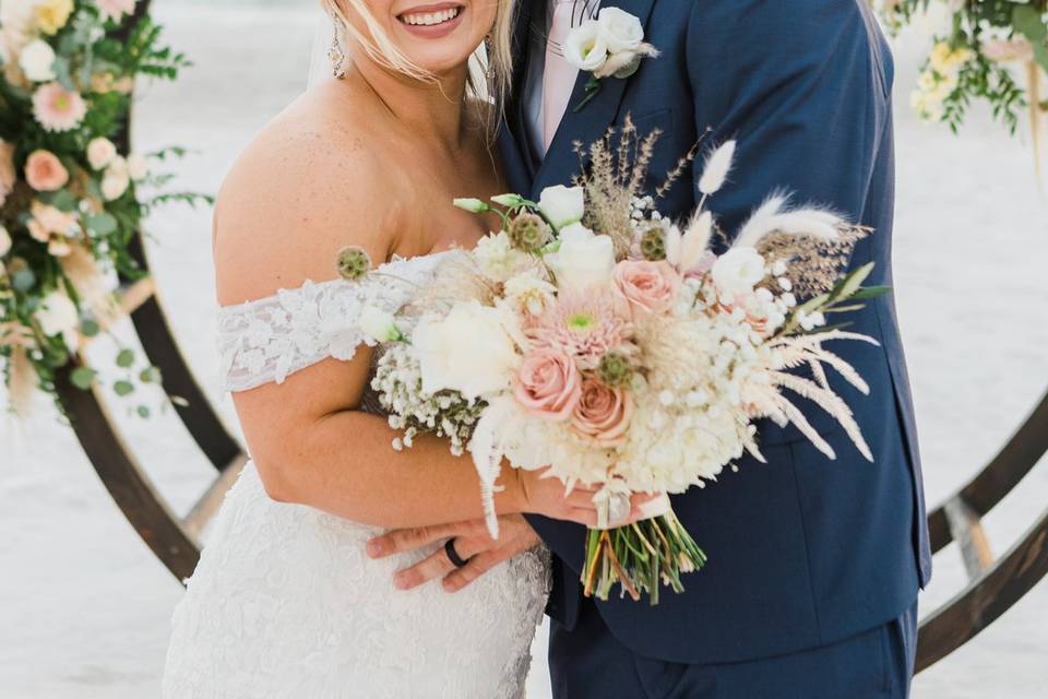 Tide the Knot Beach Weddings