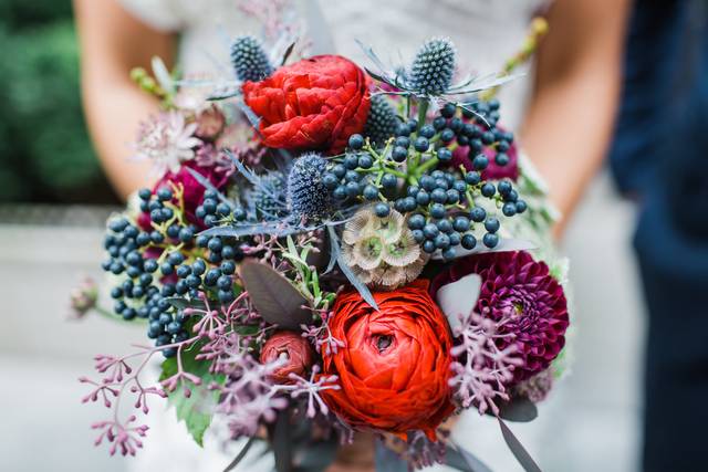 Melarosa Florals