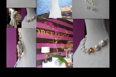 Le Obsession Boutique Jewelry Arlington Heights IL WeddingWire