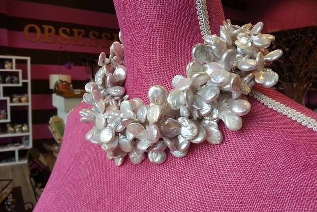 Le Obsession Boutique Jewelry Arlington Heights IL WeddingWire