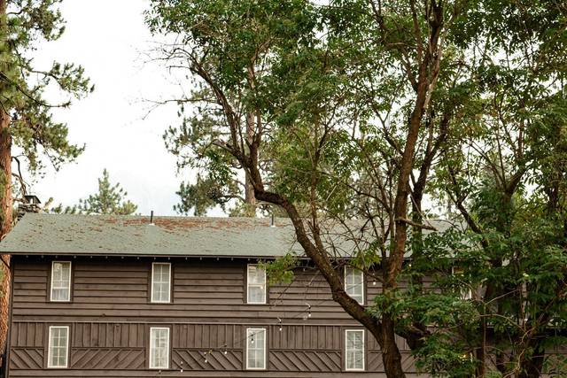 Wallowa Lake Lodge