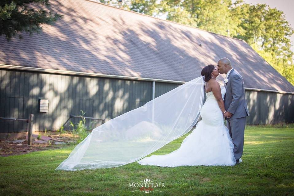 Couple portrait