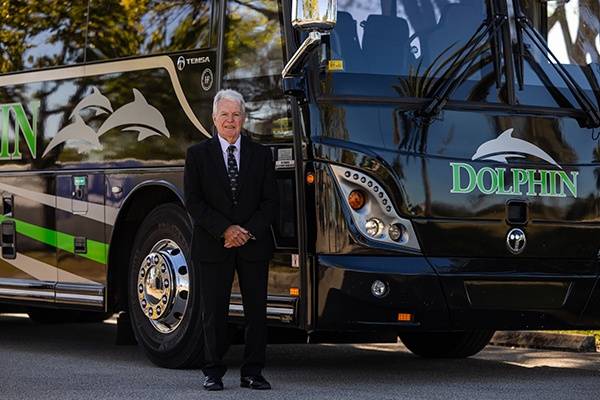 Dolphin Transportation Specialists
