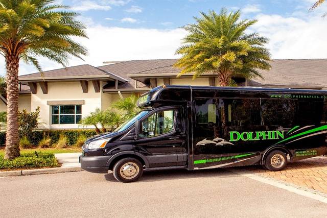 Dolphin Transportation Specialists