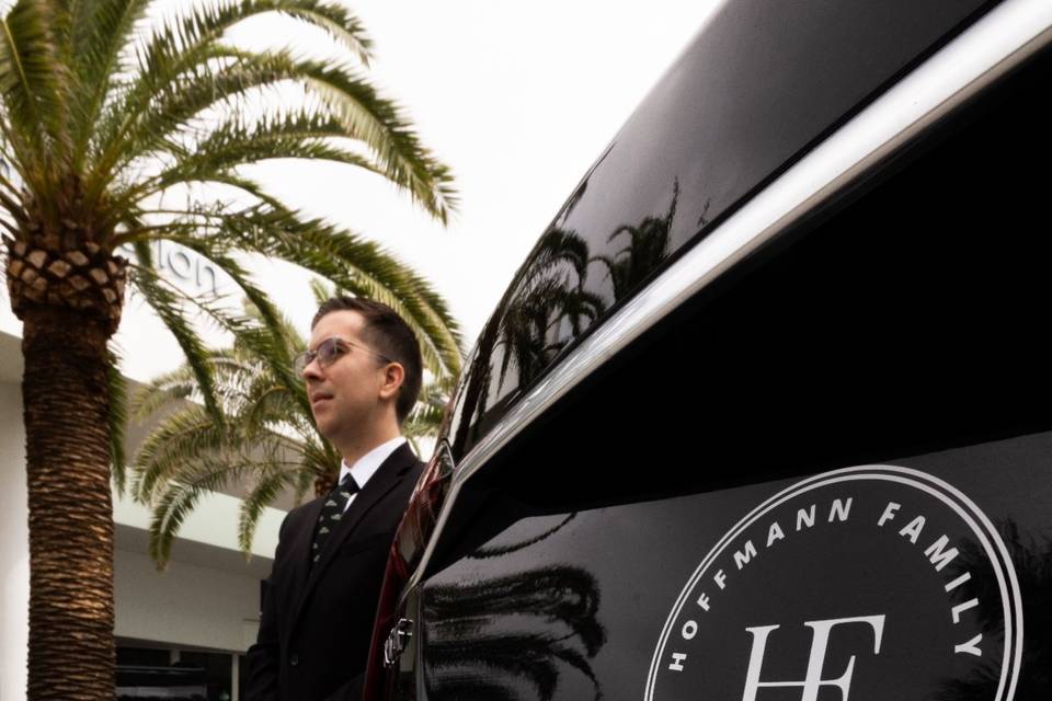 Dolphin Transportation Specialists