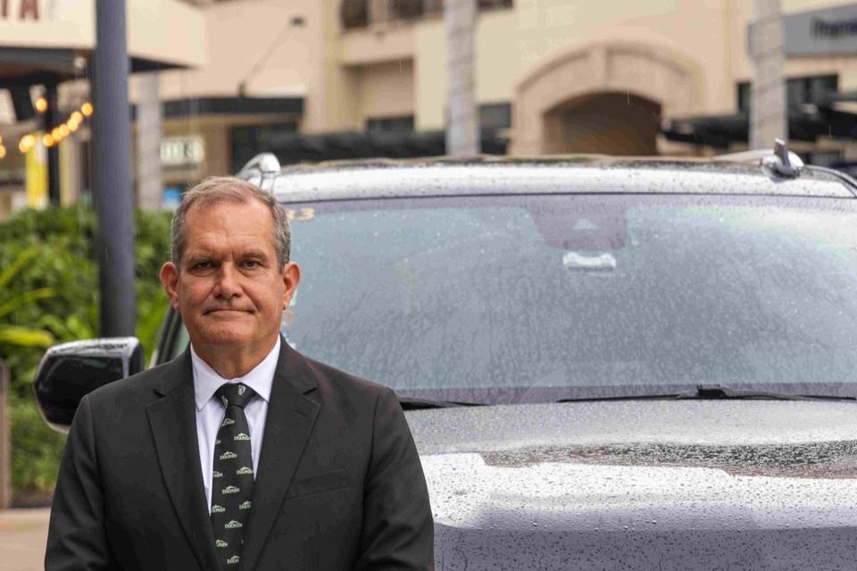 Dolphin Transportation Specialists