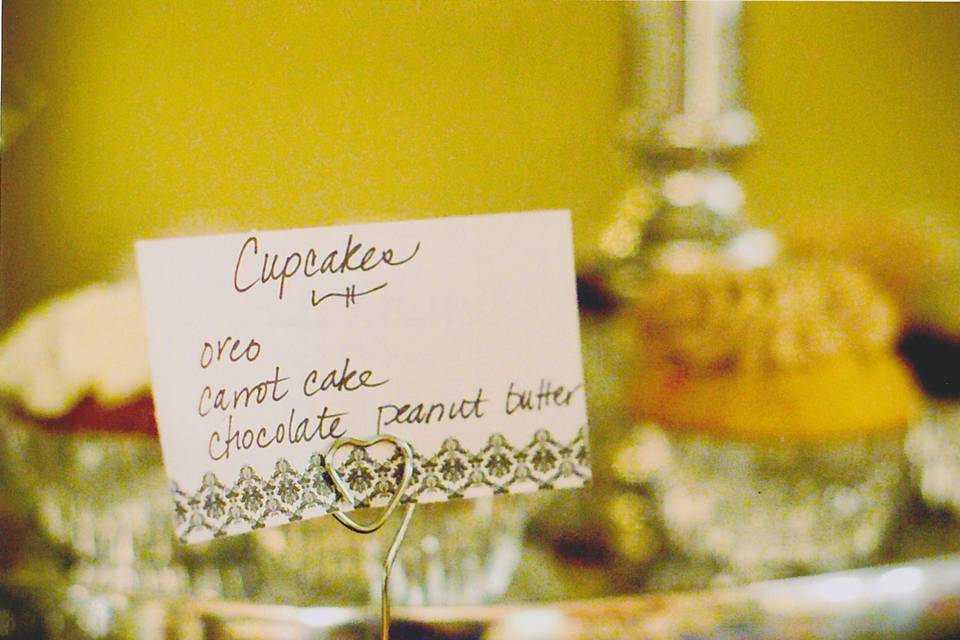 Oscar's Catering
