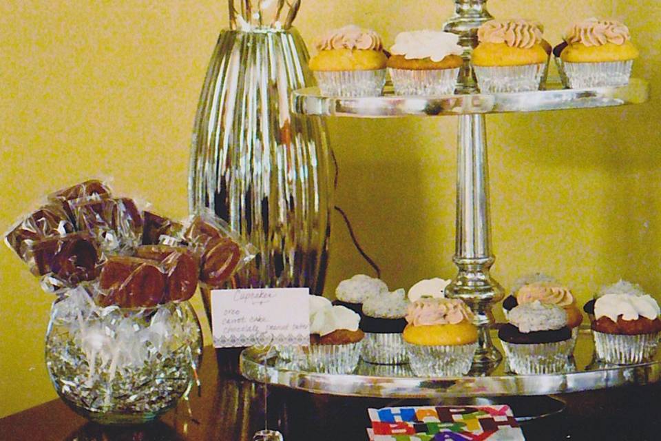 Oscar's Catering
