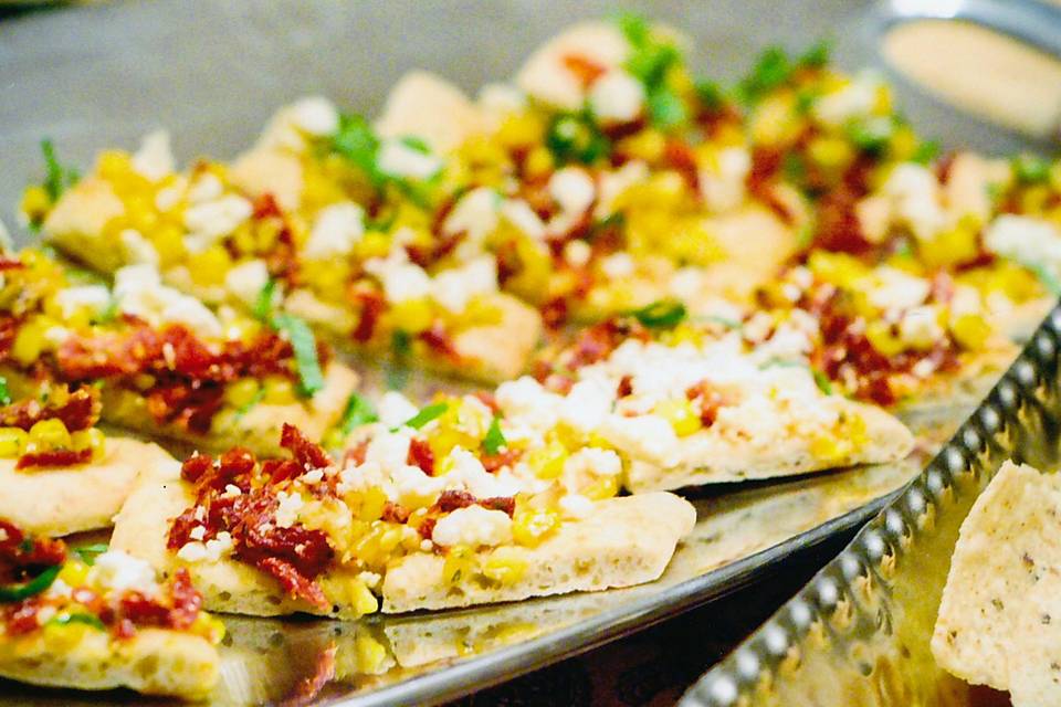 Oscar's Catering