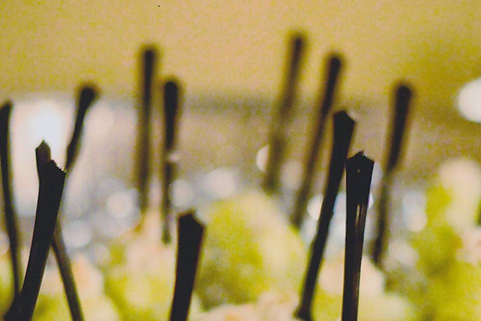 Oscar's Catering
