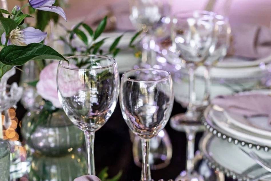 Table decor