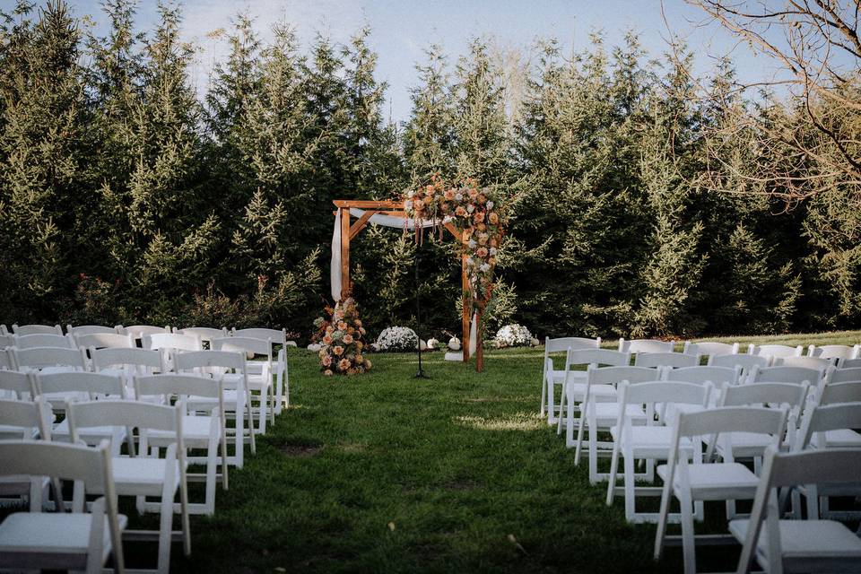 Chuppah