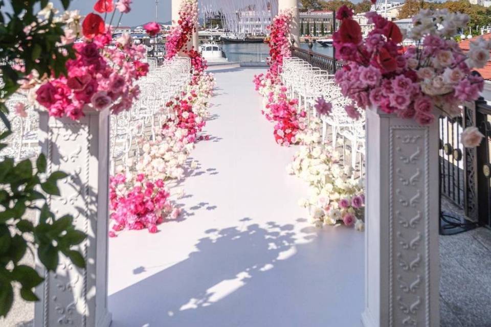 Ceremony