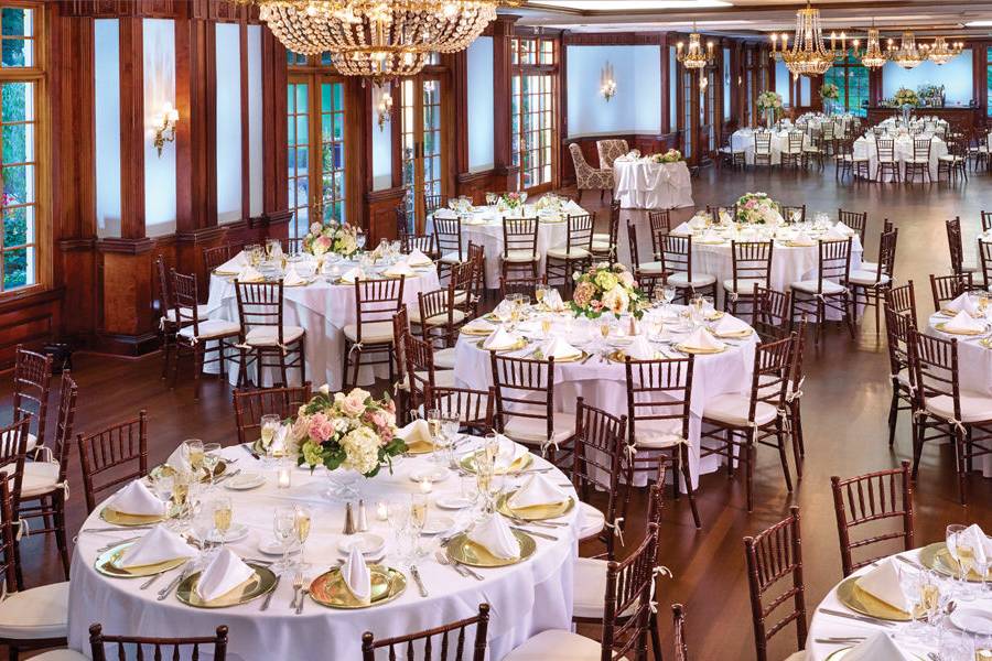 The Mansion at Oyster Bay Venue Woodbury, NY WeddingWire
