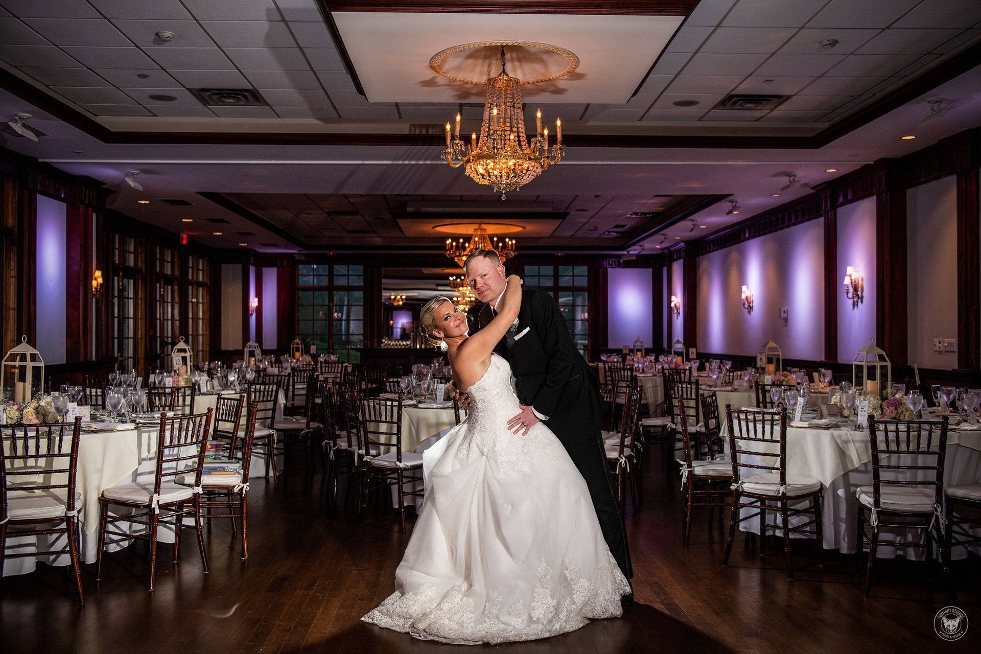 The Mansion at Oyster Bay - Venue - Woodbury, NY - WeddingWire