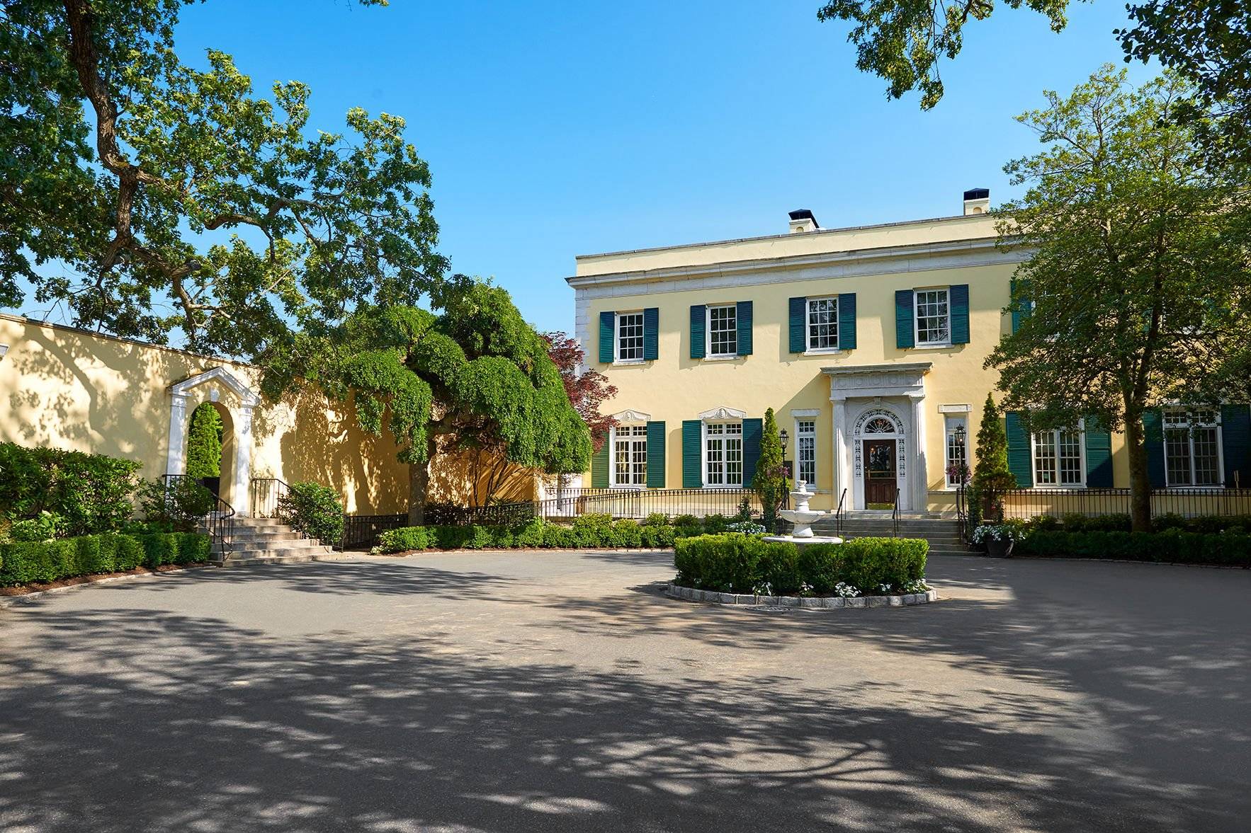 The Mansion at Oyster Bay Venue Woodbury, NY WeddingWire