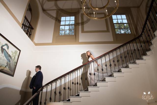 The Mansion at Oyster Bay