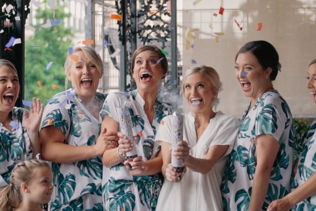 Pensacola Wedding