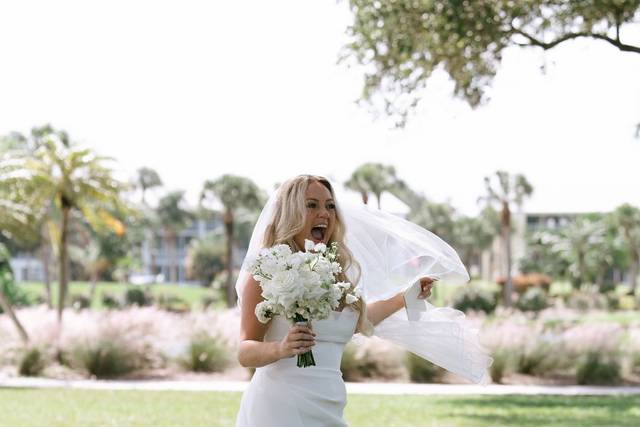 Bride