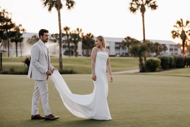 Plantation Golf & Country Club