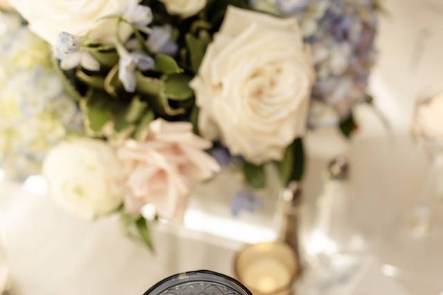 Tablescape