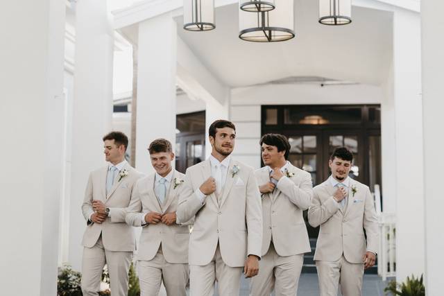 Guys - Walkway