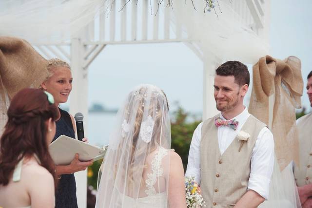 LI Officiant