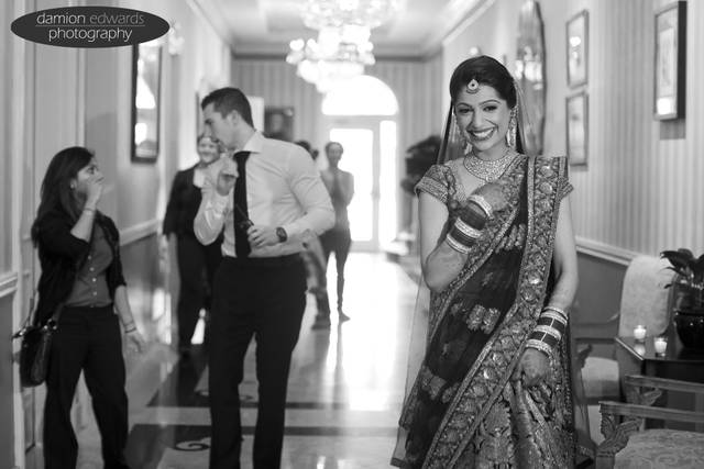 Damion Edwards Photography