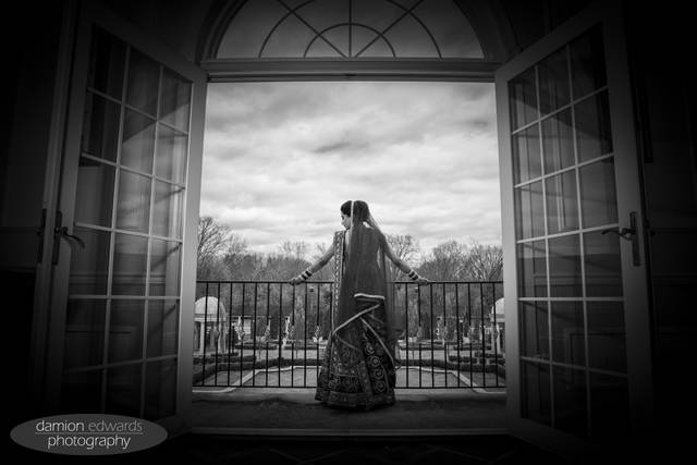 Damion Edwards Photography