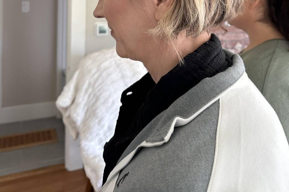 Side texture
