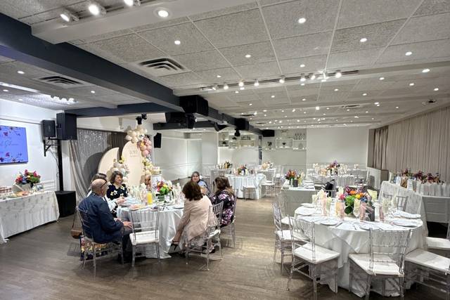 Main Room