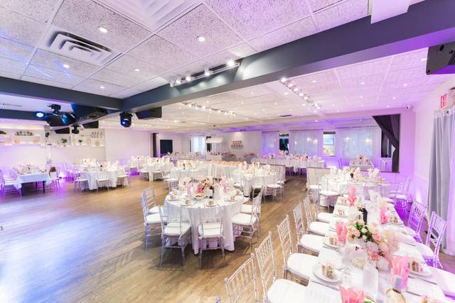 Main room