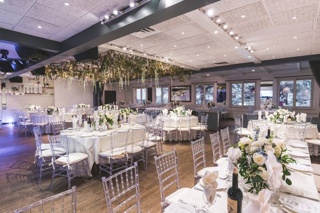 Wedding Main Room