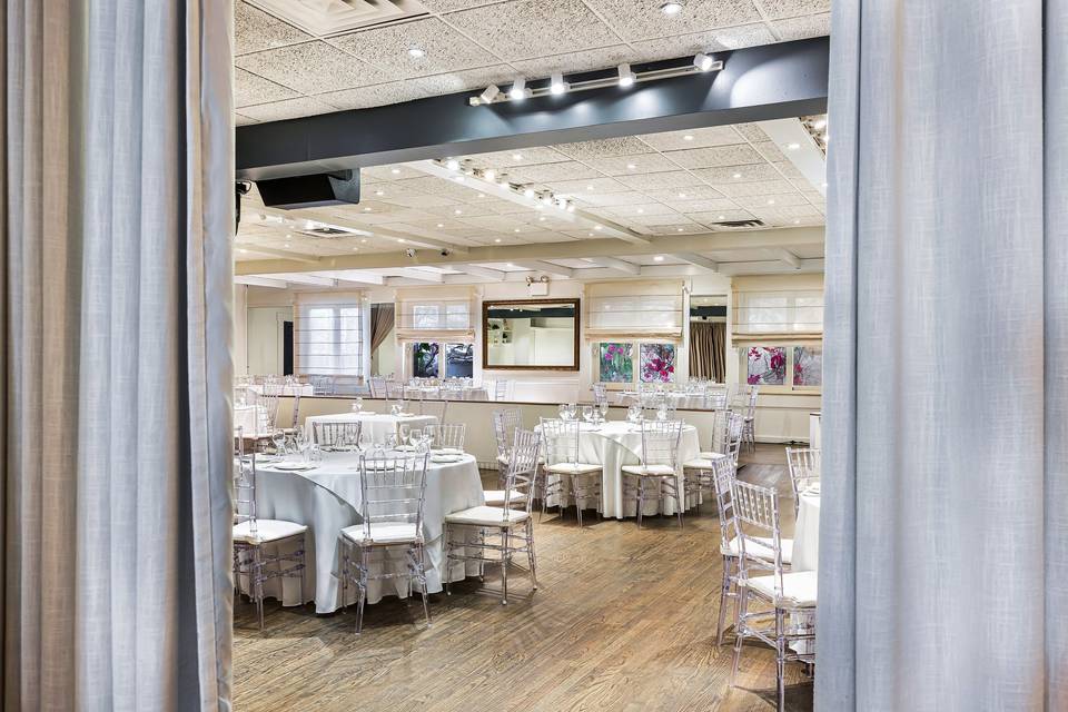 Main Room