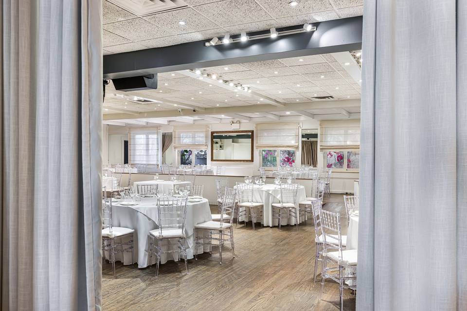 Main Room