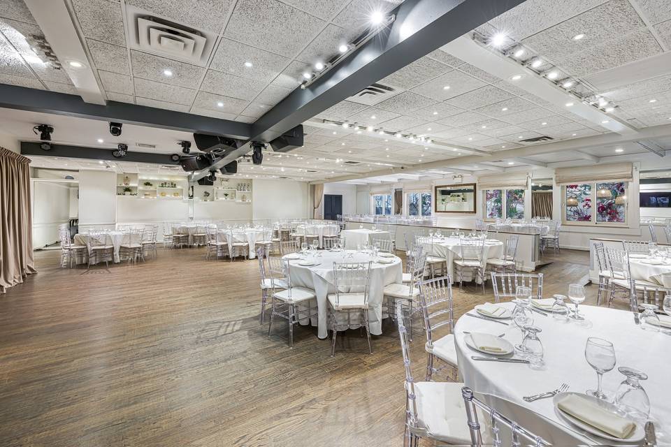 Main Room