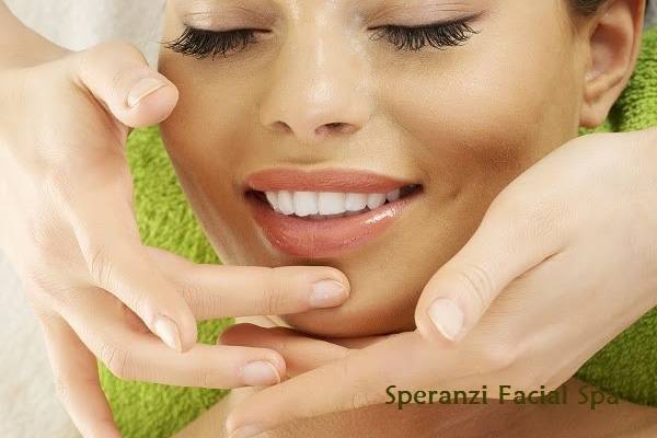 Speranzi Facial Spa