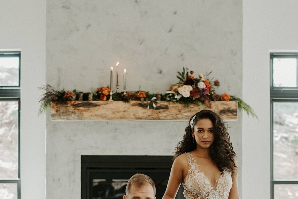 Couple goals