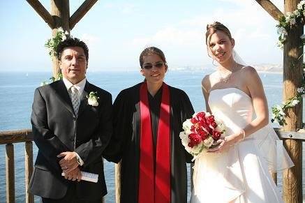 PV Wedding