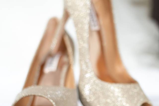 Shoe Details